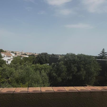 Bed and Breakfast Le Mazet De Choubouloute Saint-Gilles  Esterno foto